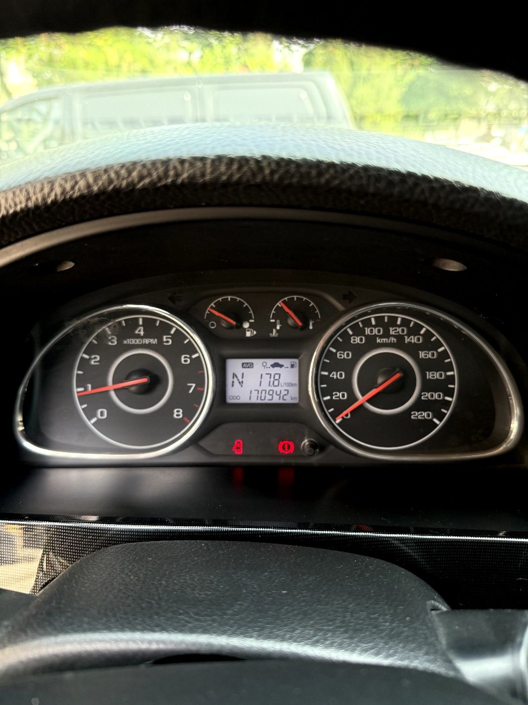 Chevrolet Gentra 1.5  avtomat