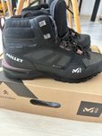 Дамски туристически обувки Millet Trident Matryx Gore Tex 39