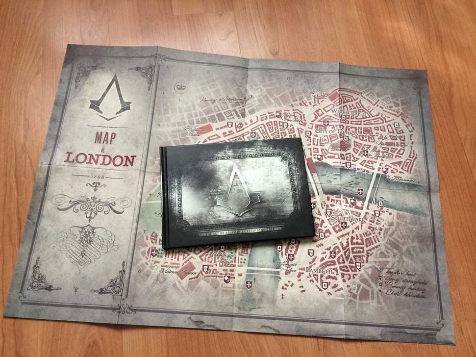 Artbook - colectie artbook-uri editii colectie gaming
