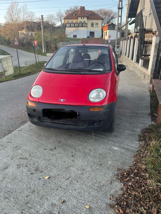 Matiz Daewoo !!!