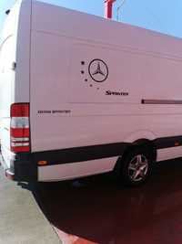 Vând Mercedes sprinter 316 extra loong