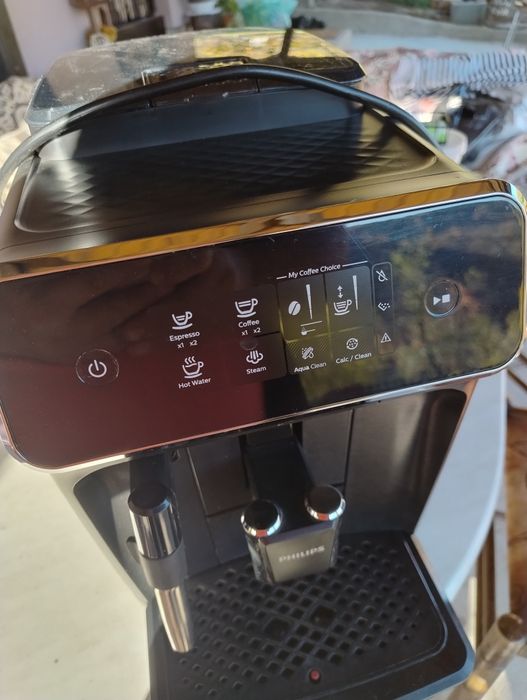 Кафемашина Филипс