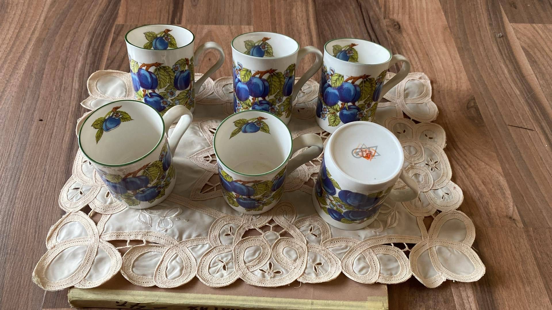 Порцеланови сервизи