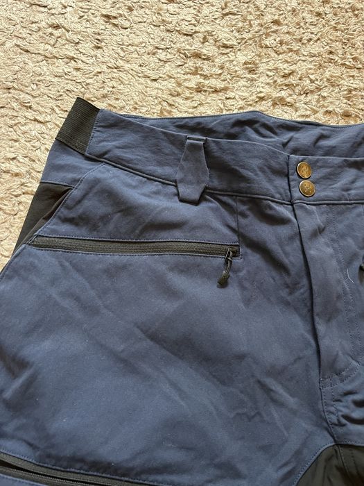 Haglofs Rugged Glex Pant-мъжки трекинг панталон