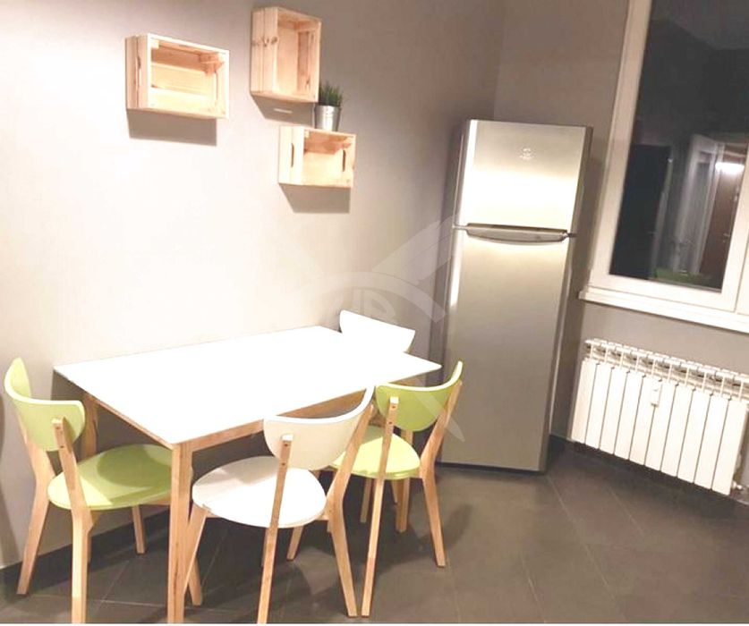 Продава се Тристаен апартамент в София, Център - 80 кв.м за 3850 €/кв.м - Снимка #2