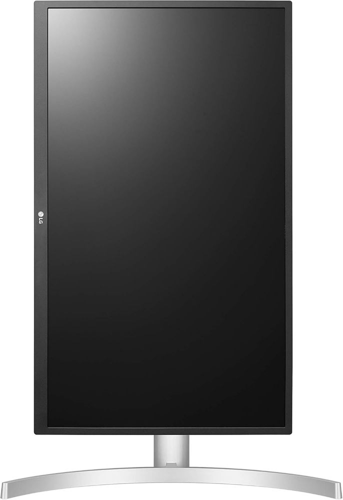 LG Ultrafine 27UP550N 27” 4K UHD (3840x2160) IPS Monitor with USB-C