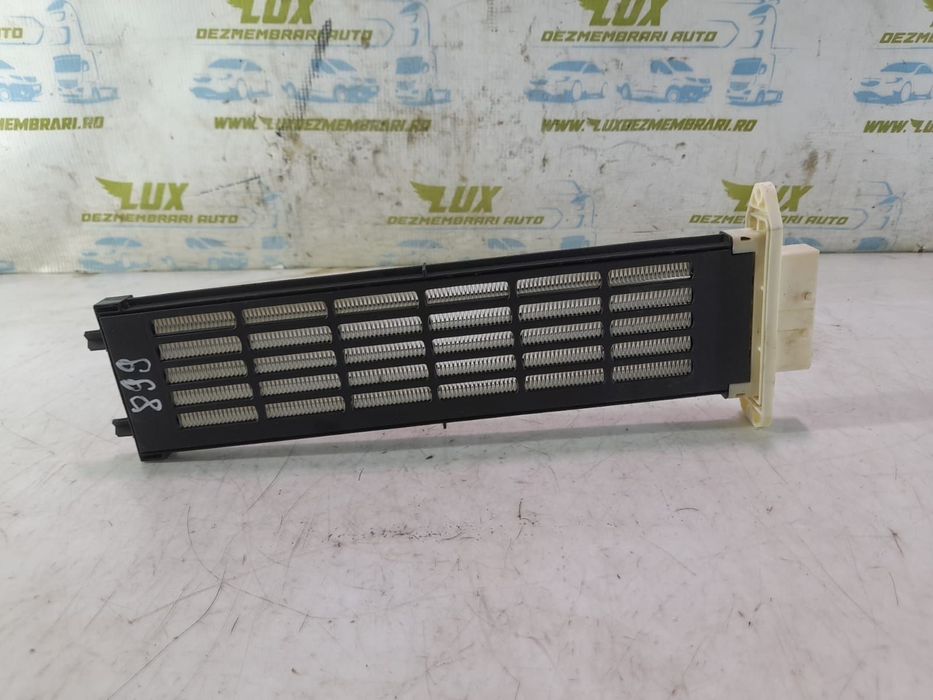 Rezistenta electrica bord A52103600 Peugeot 3008 2 [2016 - 2020] 1.6