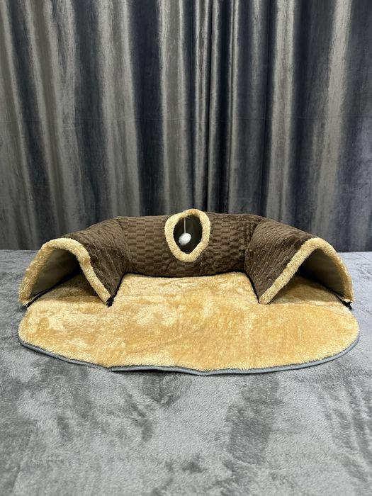 Лежанка для кошек Size 85x70 [В наличии 1 шт]