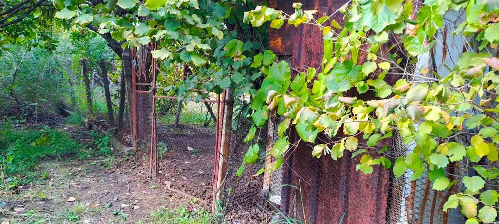 Продават се 2 парцела във вилна зона