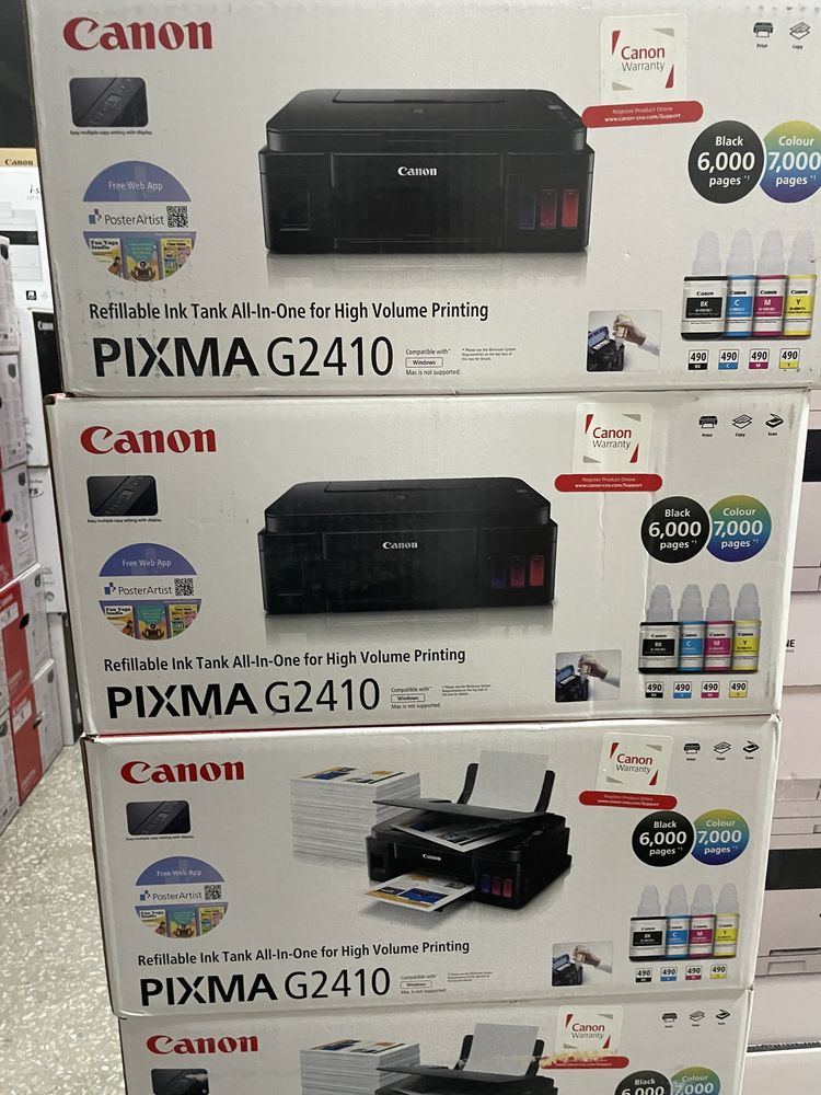 Mega aksiya Принтер EPSON Canon Доступным Ценам Доставка