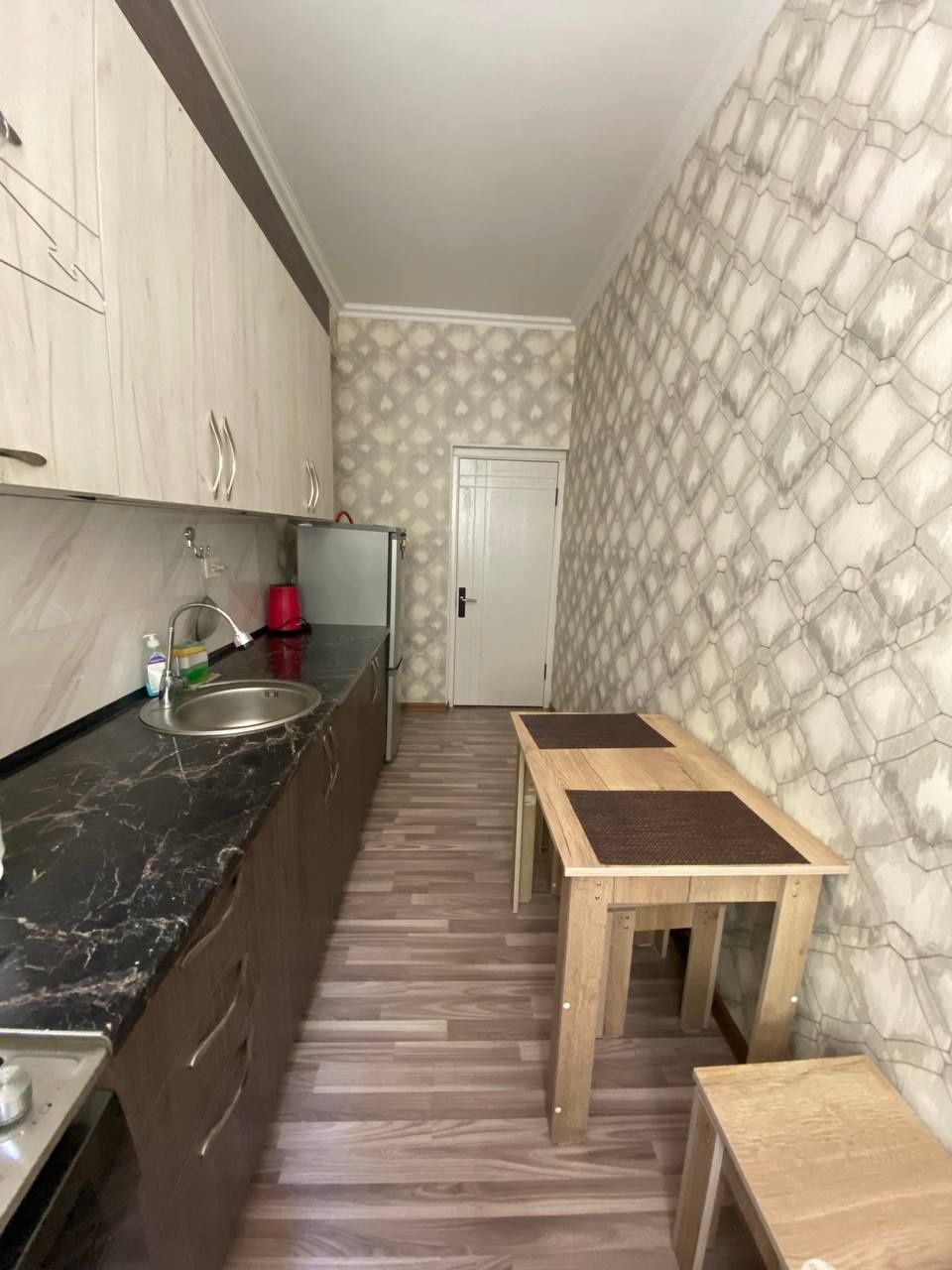 Продажа квартиры