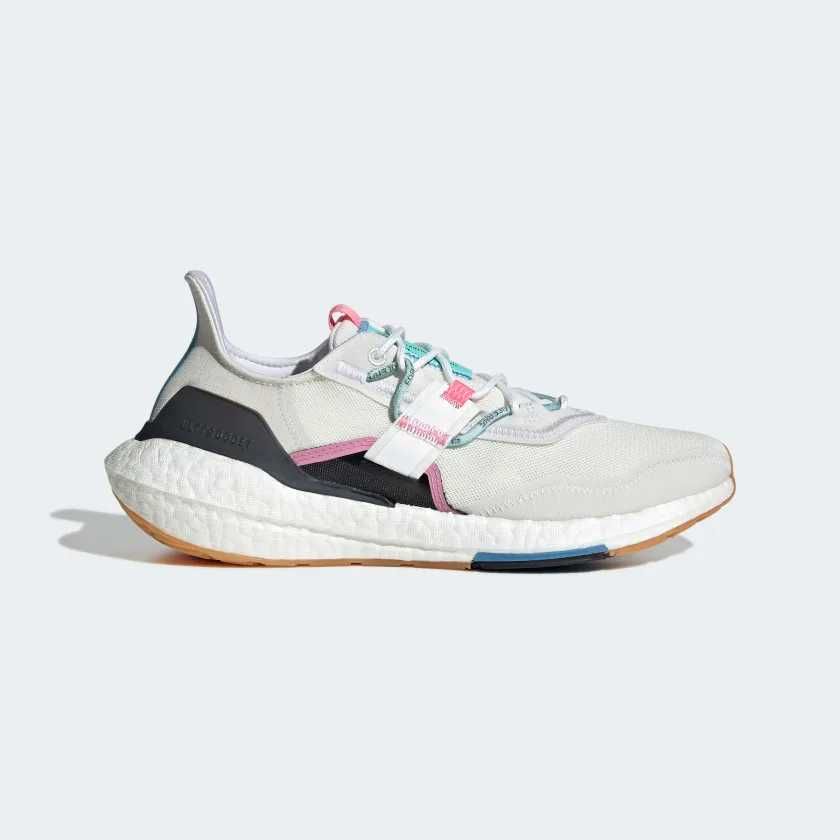 Оригинални маратонки  * ADIDAS ULTRABOOST 22 X PARLEY * EU44 2/3