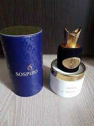 vand sospiro erba