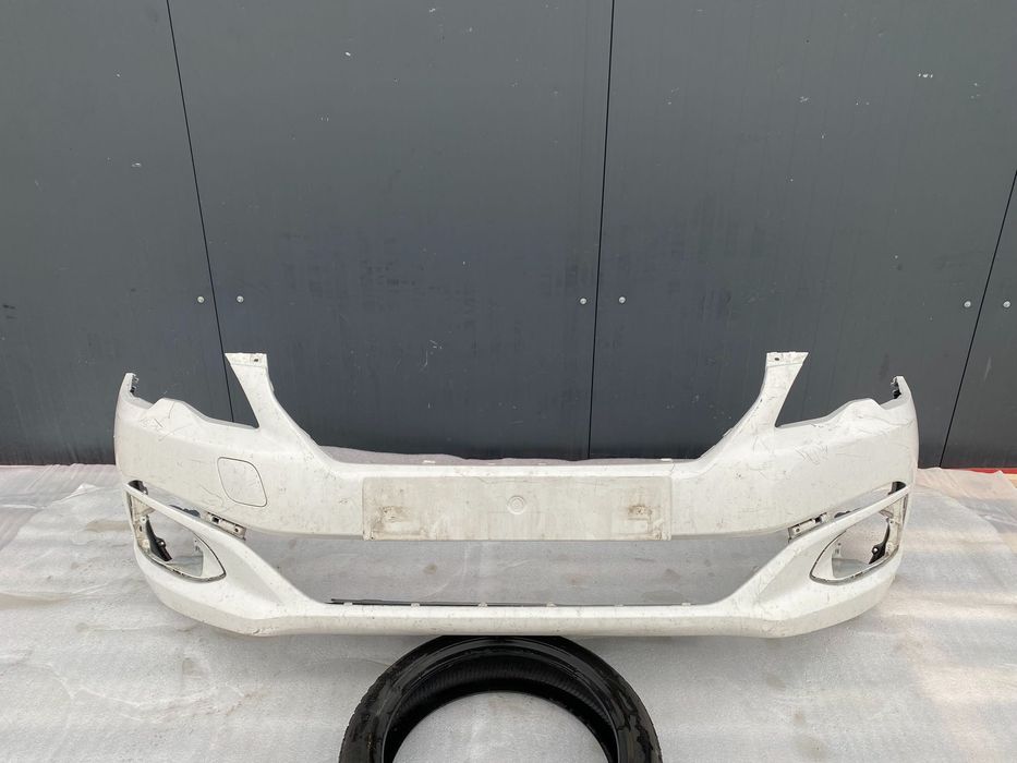 Bara fata Peugeot 301 facelift 2016+ stare foarte buna originala