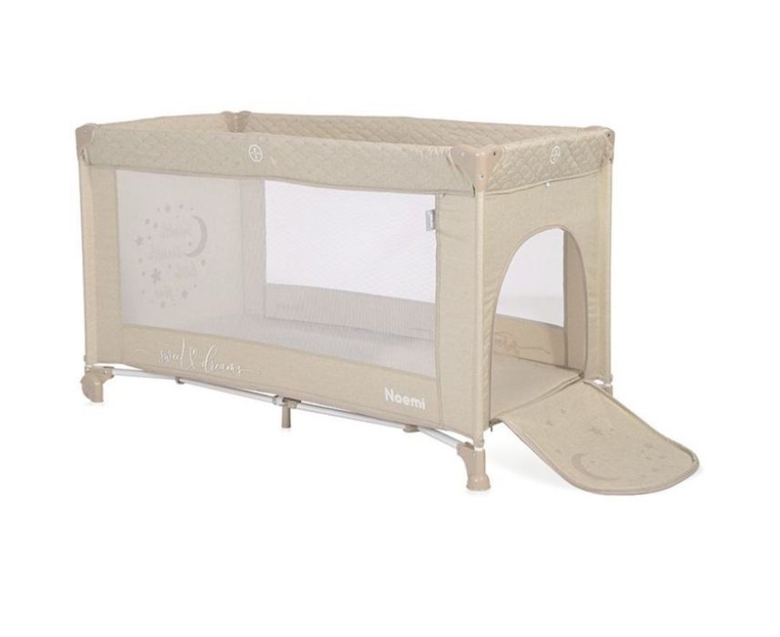 НОВА бебешка кошара Лорели