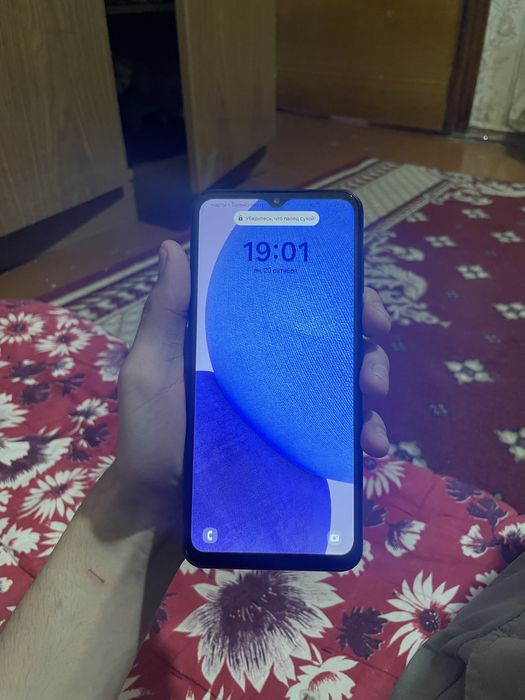 Samsung a23 4/64gb ideal