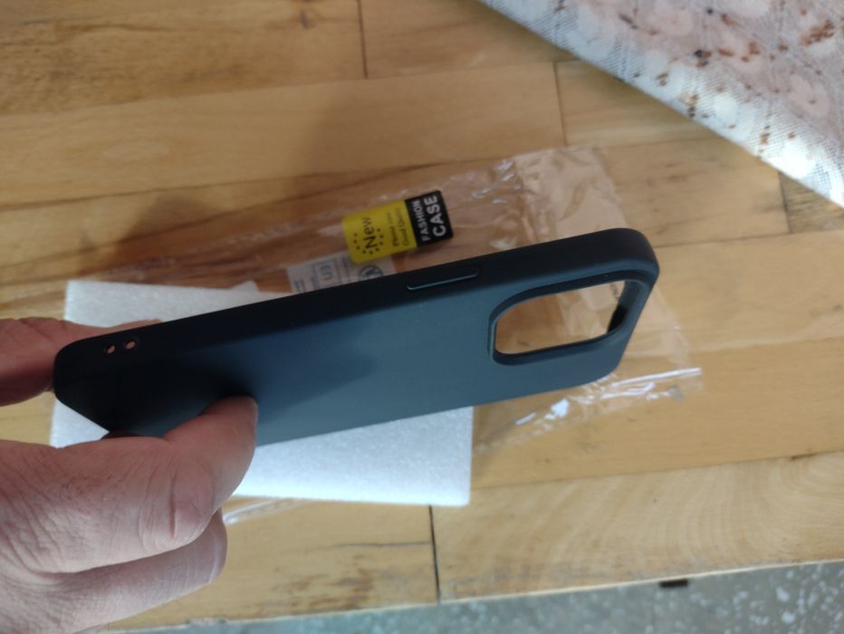 Husa iPhone 15 ProMax noua