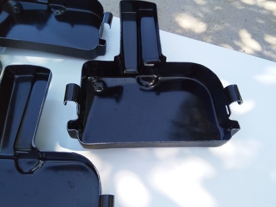 За кафе автомати Зануси Зенит тавички