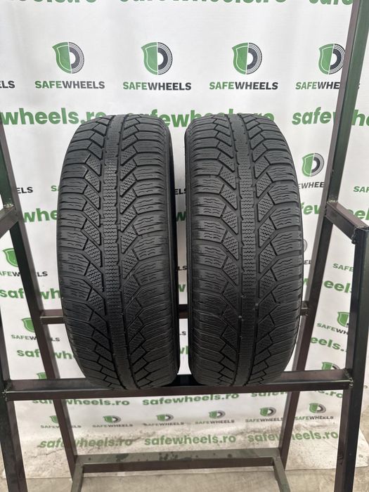 Anvelope De Iarna 185/60 R15 Semperit Master Grip 2 84t