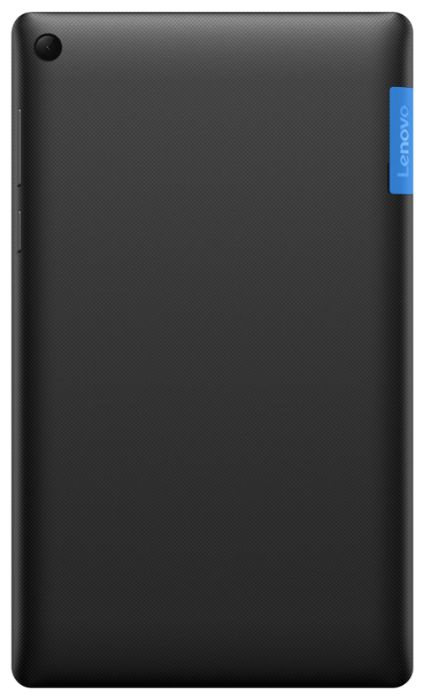 Таблет Lenovo Tab 3 7" Essential 8GB Black