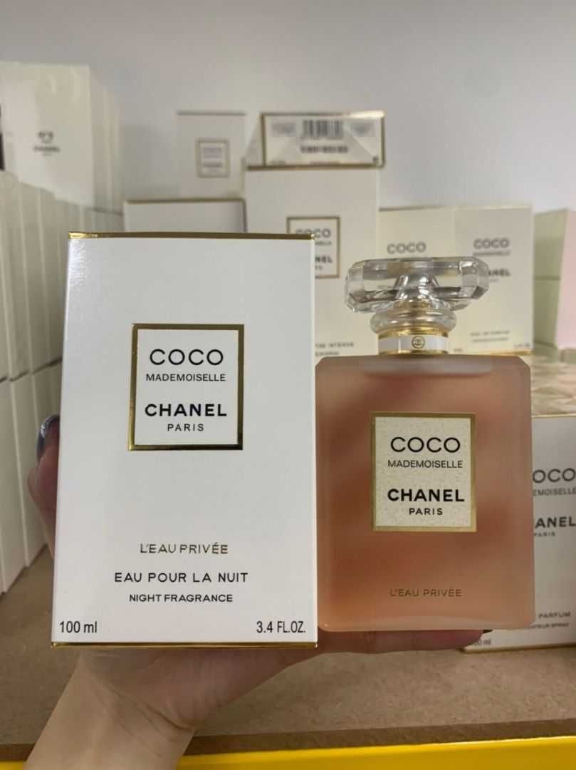 Chanel Coco Mademoiselle L'Eau Privee EDP 100ml