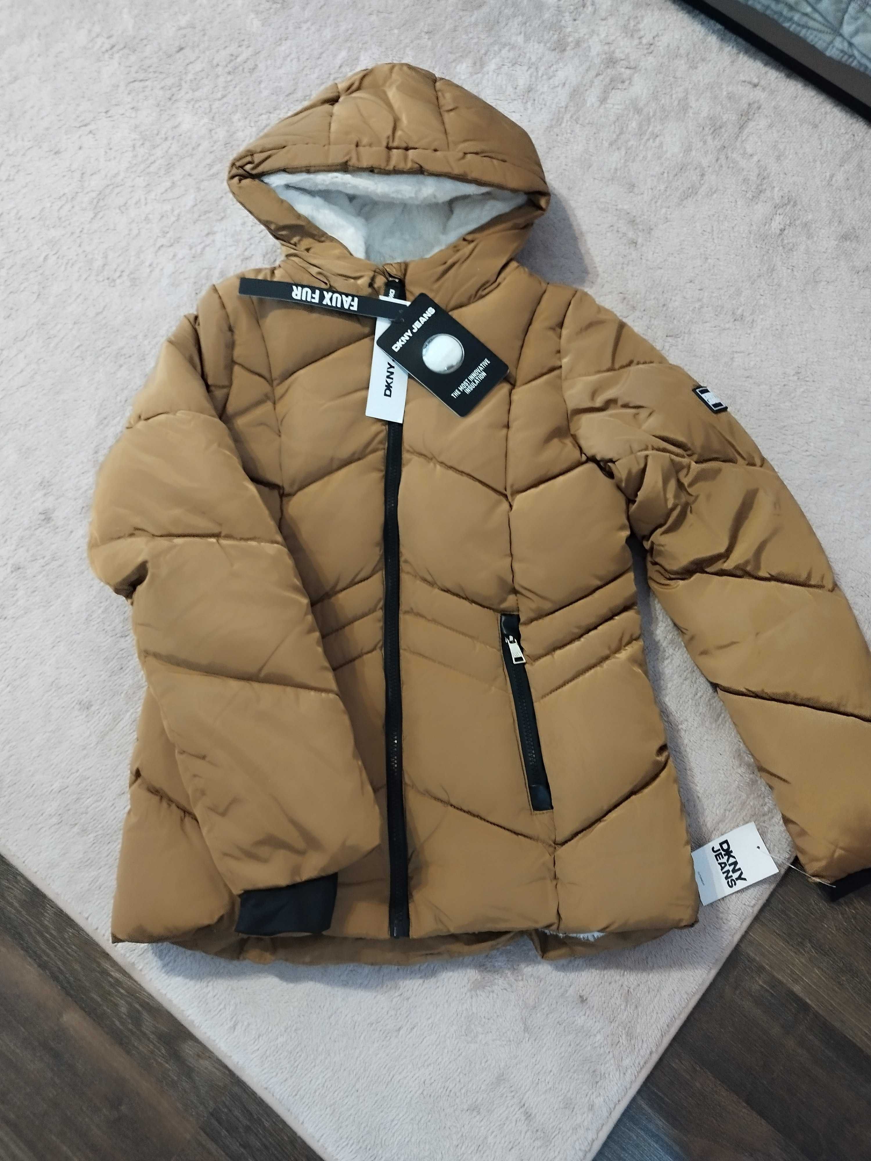 DKNY оригинално яке