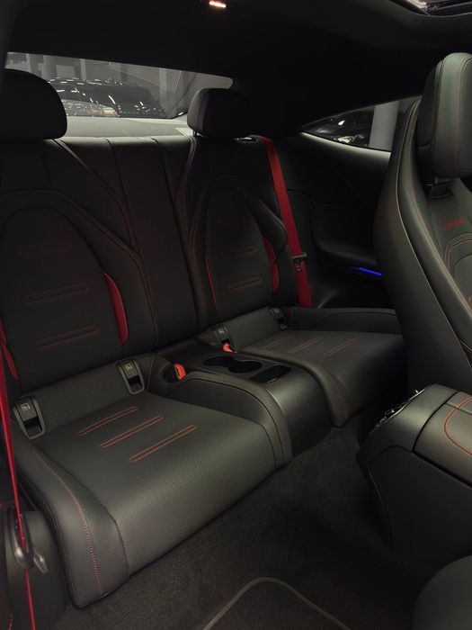 Продается  Mercedes-Benz CLE 53 AMG