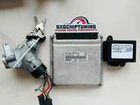 Kit pornire Mercedes Sprinter 2.2cdi 0281011746  A6111531091