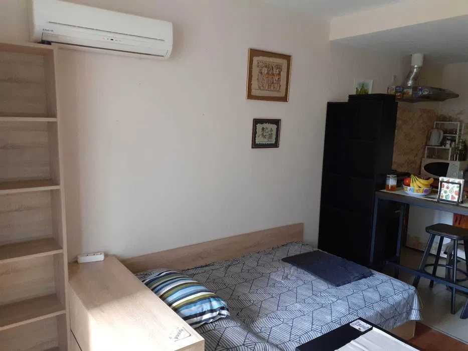 Продава се Едностаен апартамент в София, Лагера - 40 кв.м за 2500 €/кв.м - Снимка #2