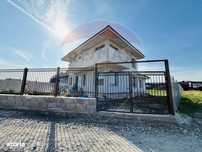Casa individuală în Apahida - perfectă pentru familia ta!