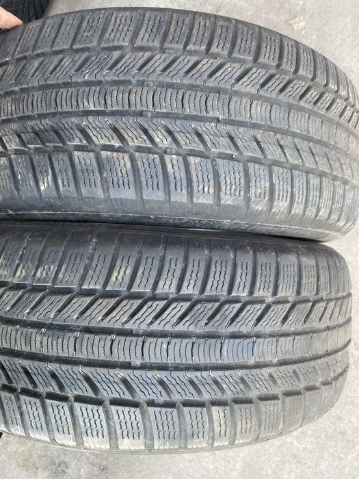 2 бр 235/55/17 Michelin Continental