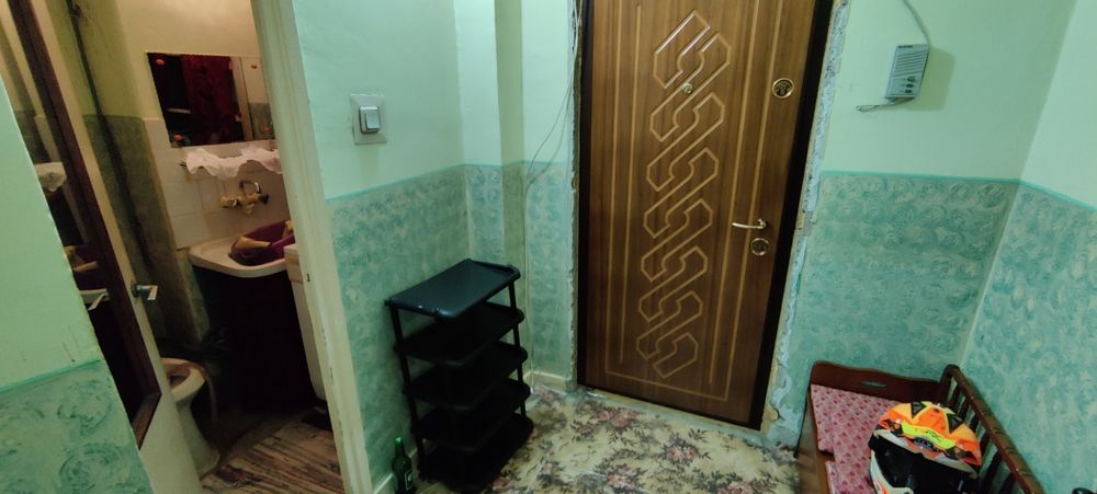 Apartament muncitori Târnăveni / Regim hotelier / 6 persoane
