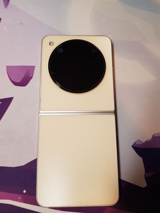 Telefon Nubia Flip 5G