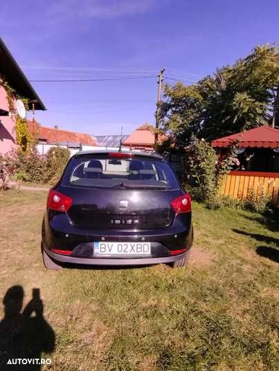 Seat Ibiza 2012,159000km