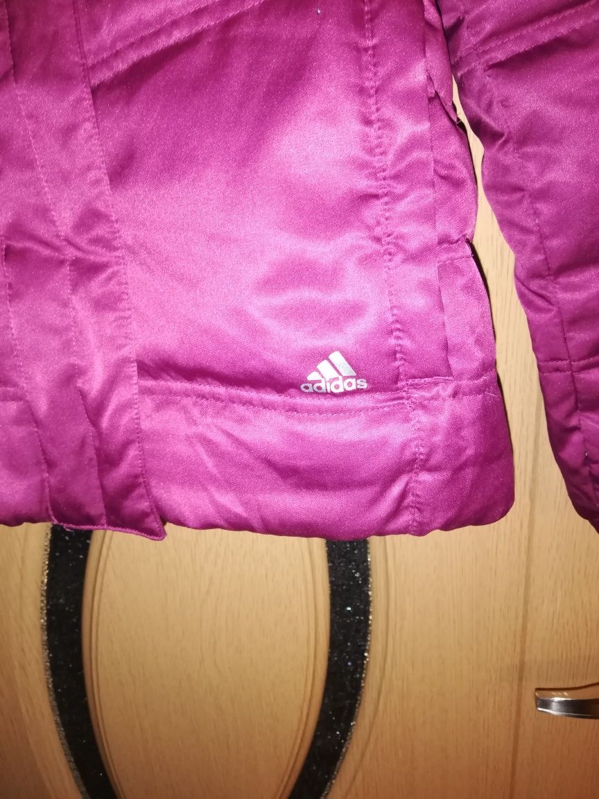 Geaca  Adidas originala