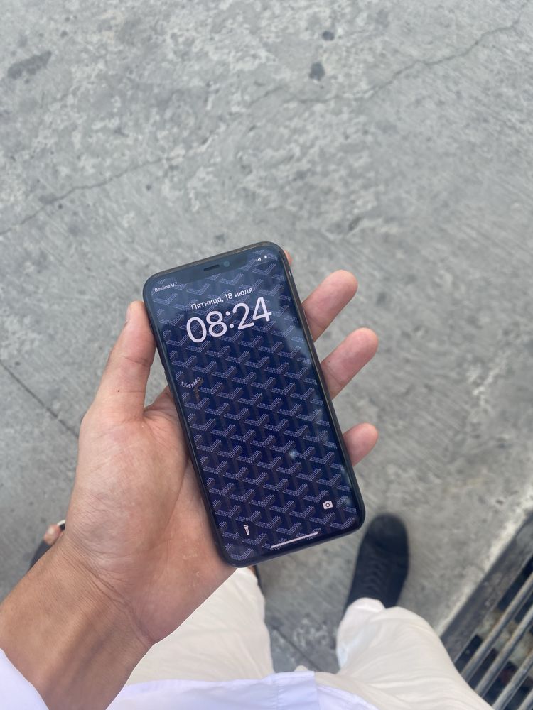 Iphone 11 pro srochni sotiladi !