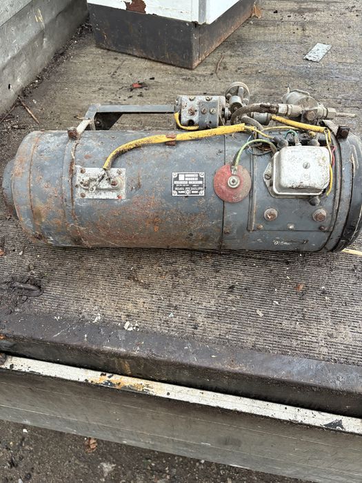 Нафтова печка за камион, автобус