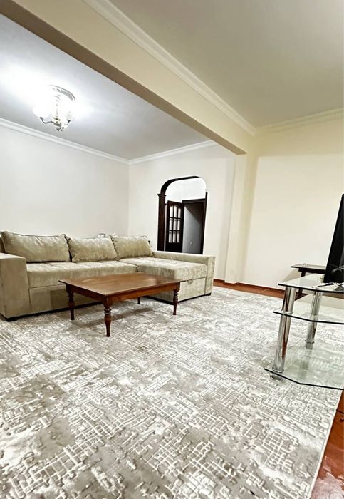 Аренда квартиры Чиланзарский район Куйлюк 5 3/5/5