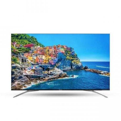 Телевизор  MOONX 55 Smart TV 4K UltraHD оптом