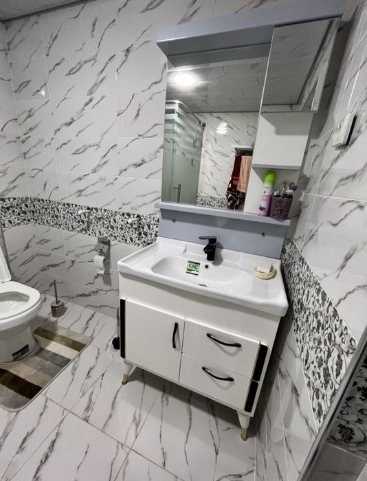 Хорошая комфортная квартира