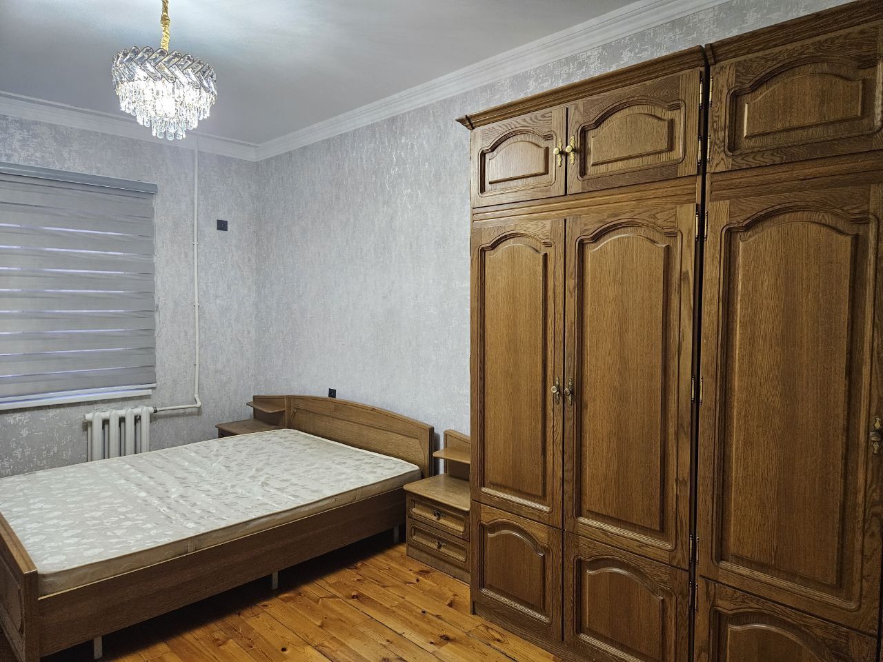 Аренда квартира.