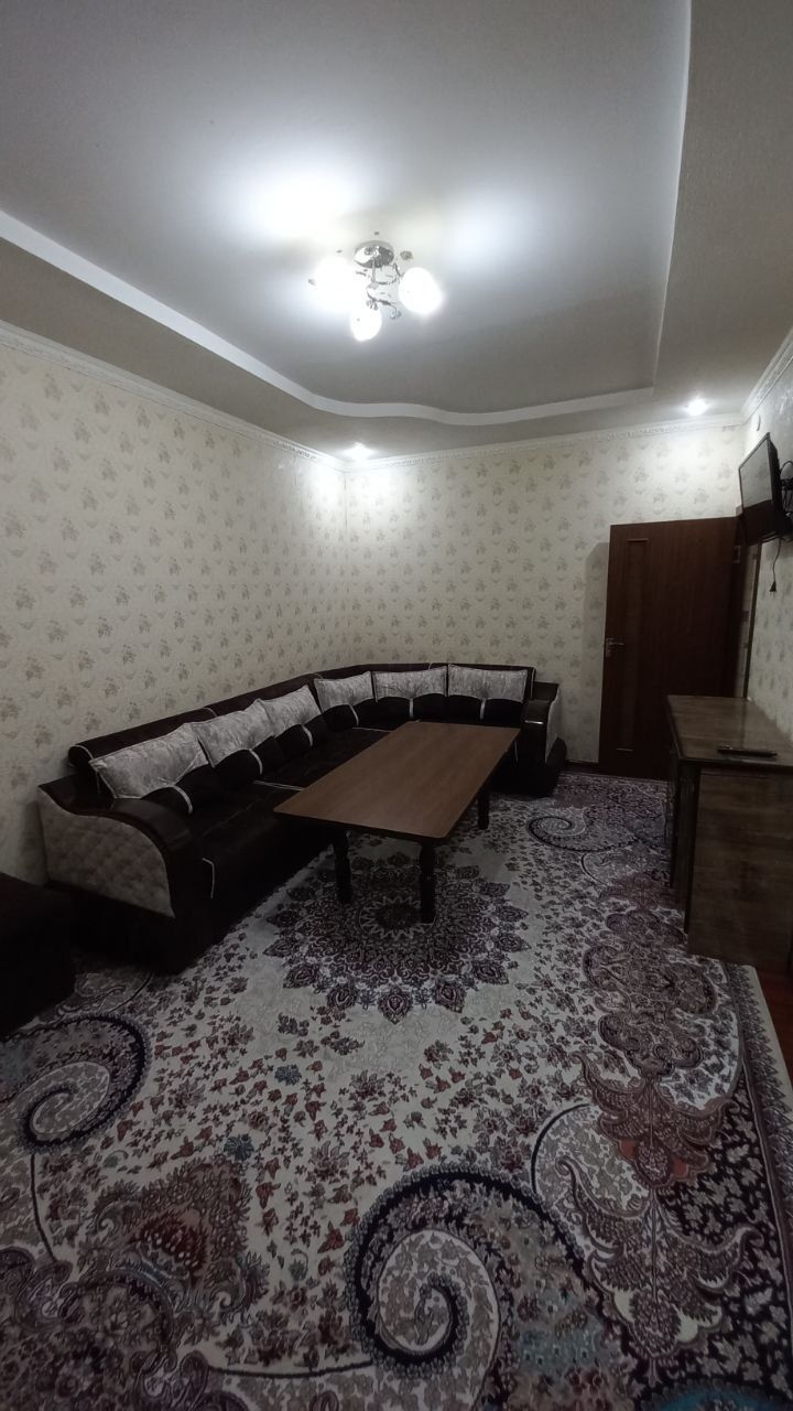 Аренда 2/1/4 М Улугбекский р-н Ялангач м-в