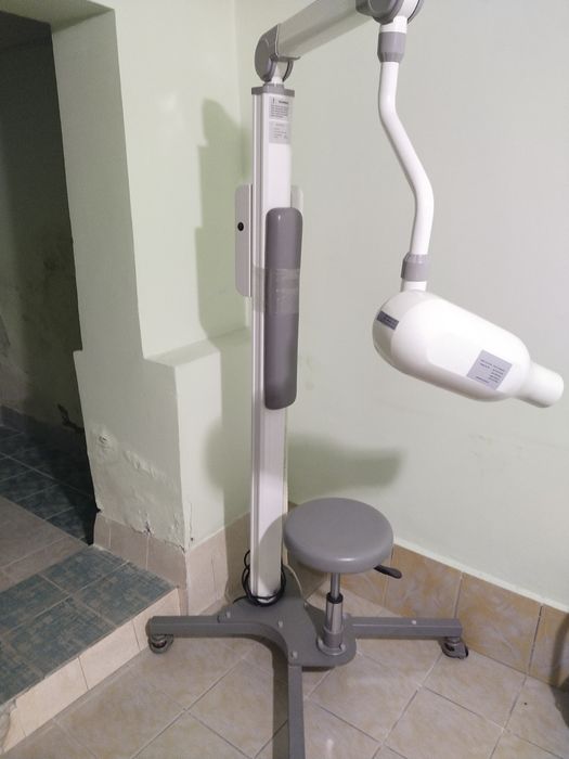 Дентальный ренген