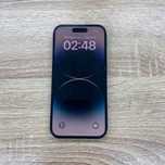 Сотовый телефон Apple iPhone 14 Pro 256GB / sk000