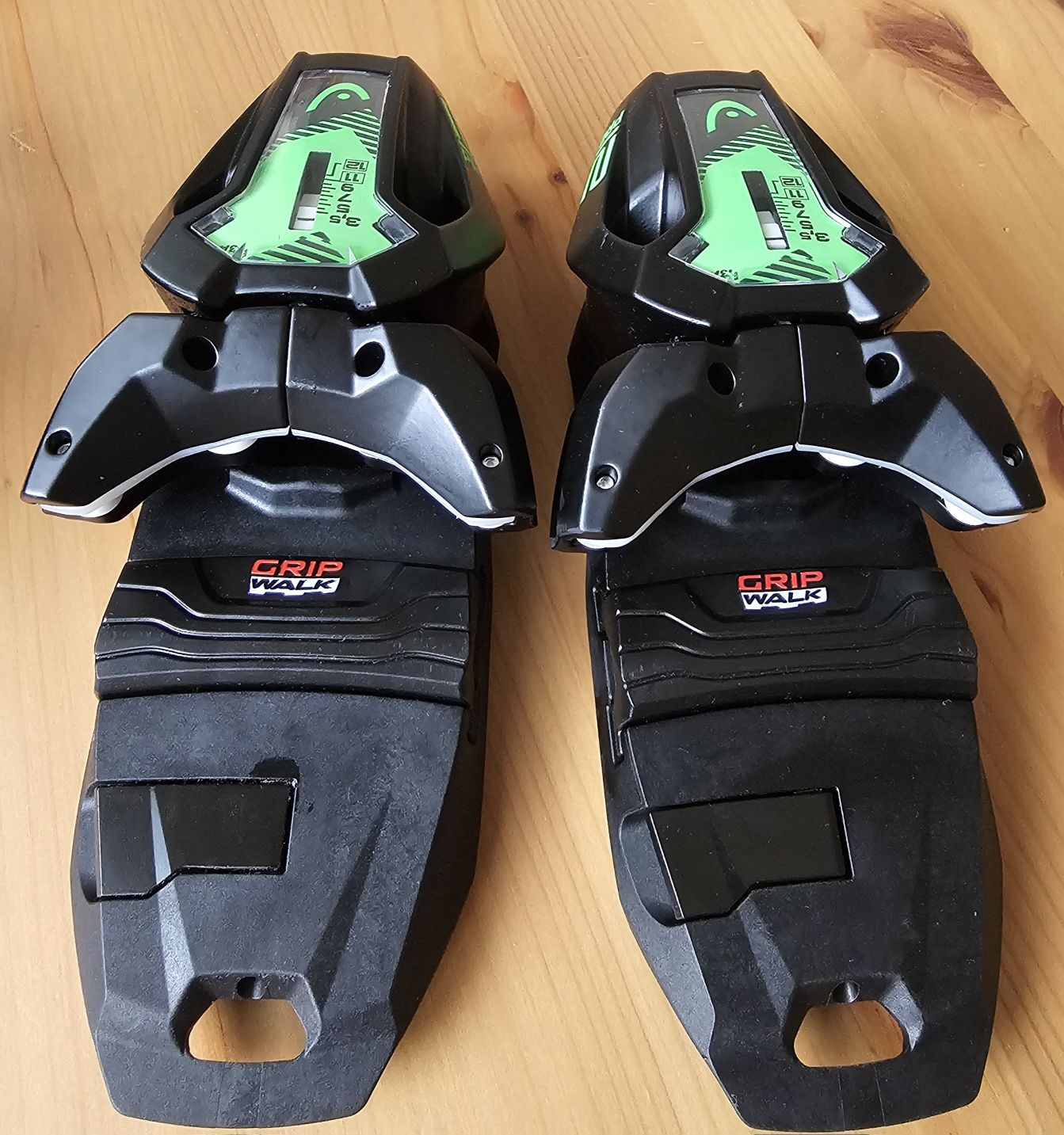 Ски Head Supershape i.Magnum