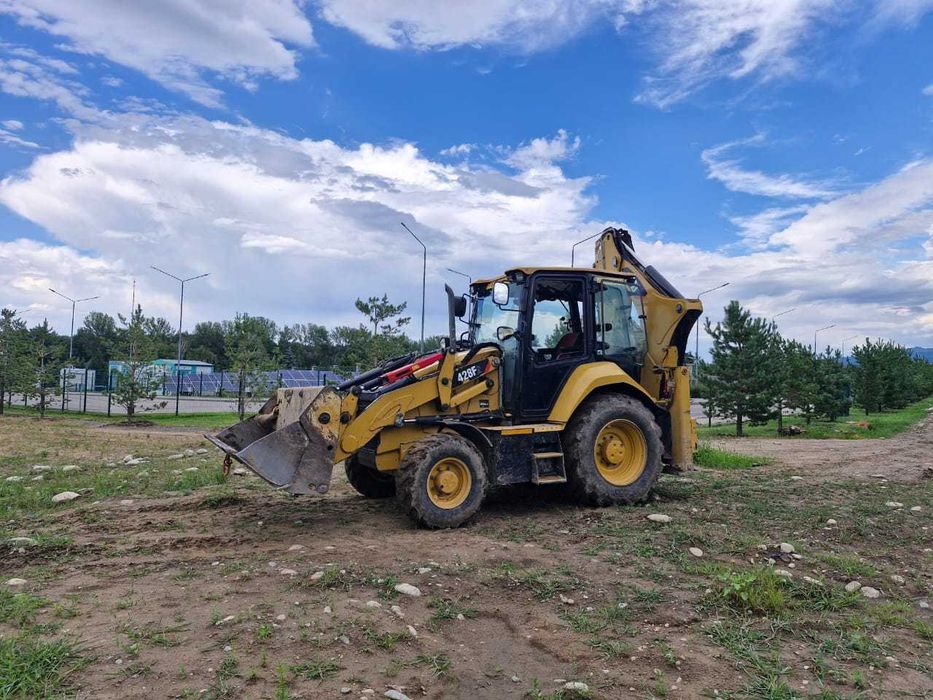 Услуги Экскаватор 140 Демонтаж Снос Гидромолота Аренда 3в1 петушок