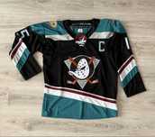Fanatics / NHL jerseys