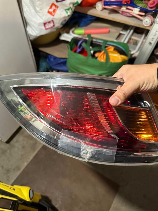 Ляв външен стоп Mazda 6 GH 2010-2012 седан