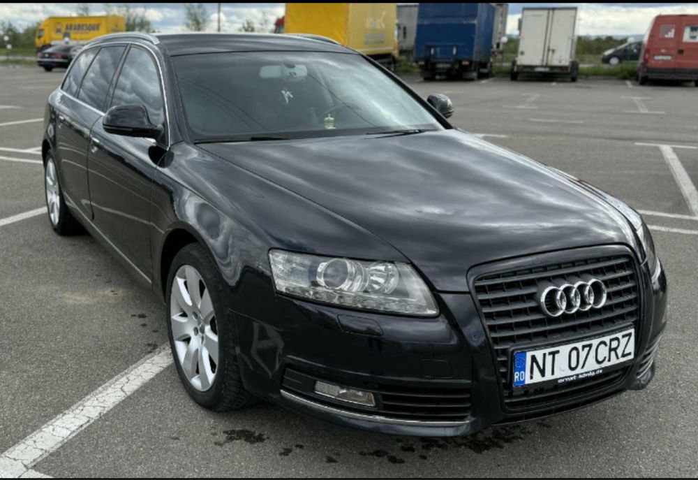 Vand AUDI A6  !!! Urgent !!!