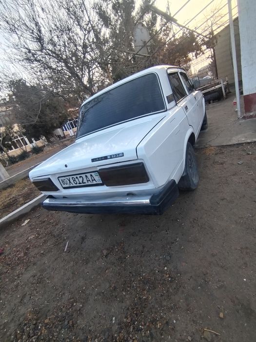 Jiguli 05 tez va arzon sotiladi